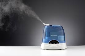 Humidifiers and Health
