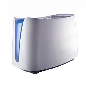 Honeywell Germ Free Cool Mist Humidifier, HCM-350