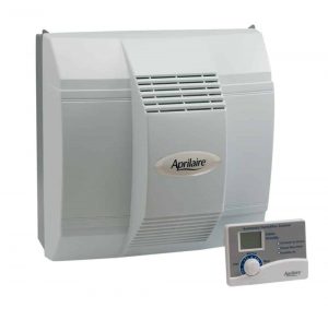 Aprilaire 700 Whole House Humidifier with Automatic Digital Control
