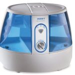 Vicks UV 99.999% Germ Free Humidifier