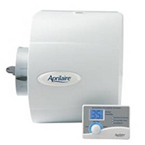 Aprilaire 600 Humidifier, Whole House