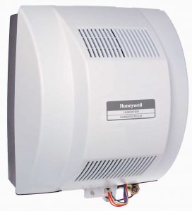 Honeywell HE360A Whole House Humidifier