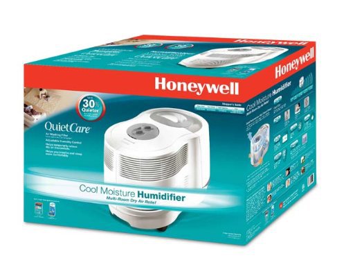 Honeywell Cool Moisture Humidifier