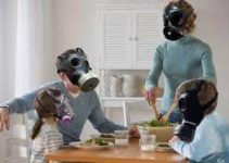 What is Indoor Air Pollution?