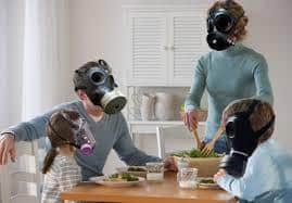 What is Indoor Air Pollution?