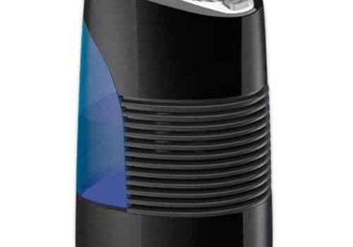 Vornado Ultra3 Whole Room Ultrasonic Humidifier Review