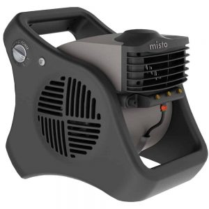 Lasko 7050 Misto Outdoor Misting Fan Review