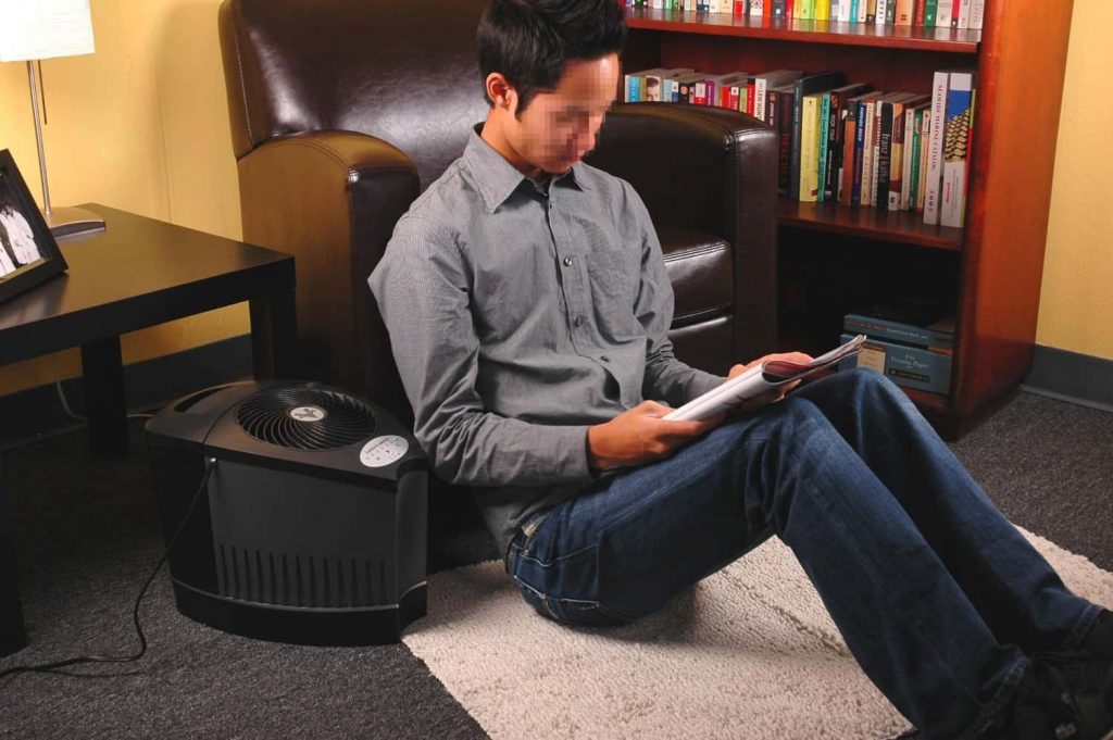 vornado humidifier