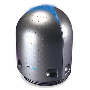 The Ionizers Air Cleaning Machine