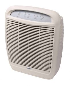 Whirlpool Whispure Air Purifier review