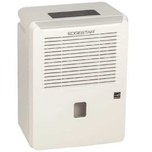 EdgeStar Energy Star 30 Pint Dehumidifier review