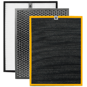 air purifier filters