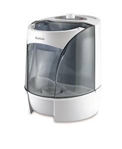 Holmes Warm Mist Filter-Free Humidifier for Small Rooms Review