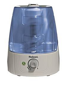 Holmes Ultrasonic Filter-Free Humidifier, HM2610-TUM Review