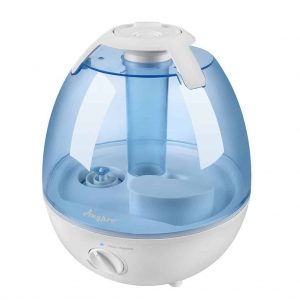 best humidifier for sinusitis