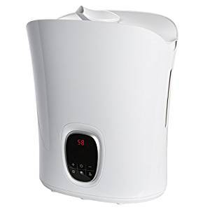 TaoTronics Ultrasonic Air Humidifiers Review