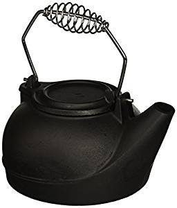 Panacea Products 15321 CI Kettle Humidifier 