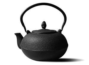 Old Dutch Cast Iron Hakone Teapot/Wood Stove Humidifier, 3-Liter, Matte Black Reviews