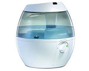 Honeywell HUL520W Mistmate Review