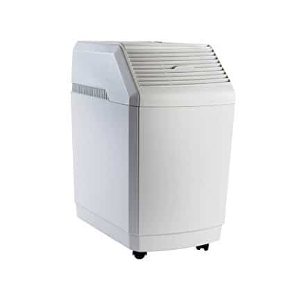 AIRCARE 831000 Space-Saver Evaporative Humidifier