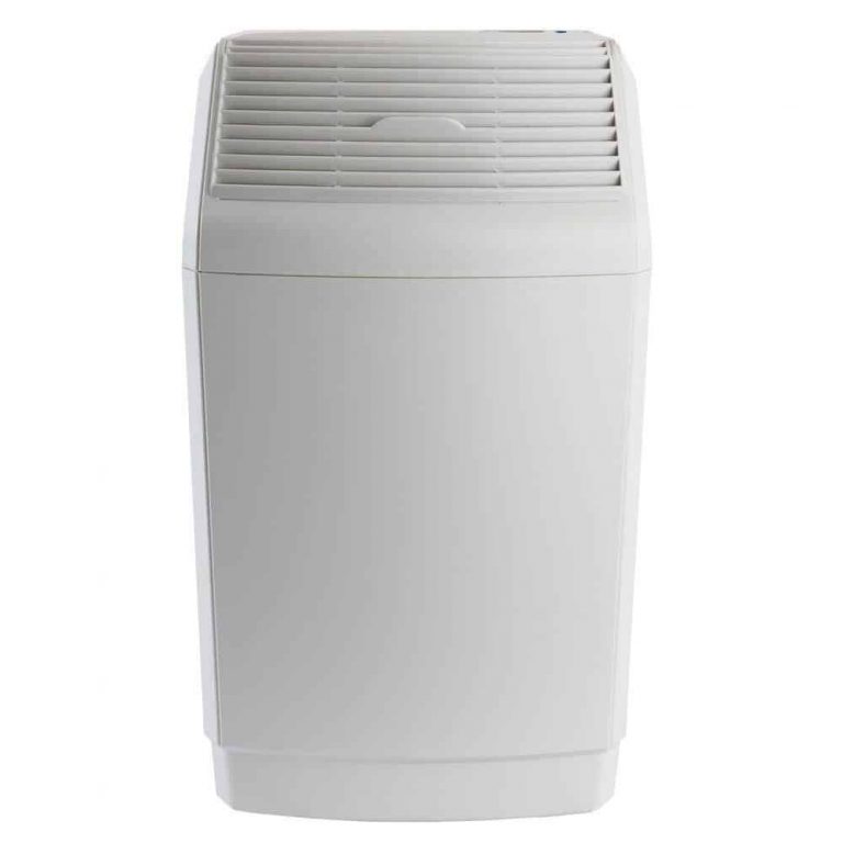 The AIRCARE Humidifier Reviews Clean Air Universe