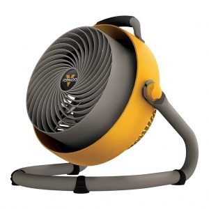 Vornado 293 Heavy-Duty Shop Fan Air Circulator