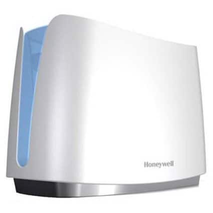honeywell cool moisture humidifier review