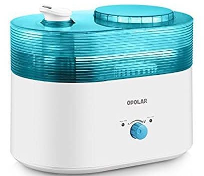 Opolar 3.8L Ultrasonic Humidifier