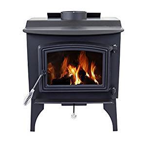 Pleasant Hearth WS-2417 1200 sq. ft.