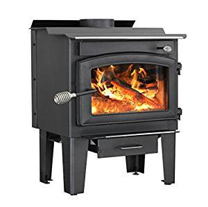 Vogelzang TR001 Defender EPA Wood Stove Review