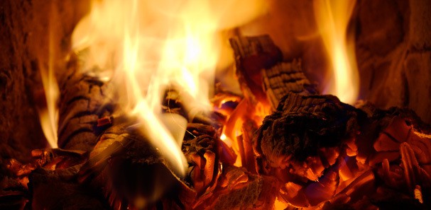 Top 5 Best Modern wood burning fireplace Reviews