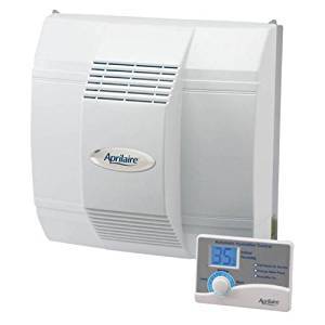 AprilAire 700 Power Humidifier