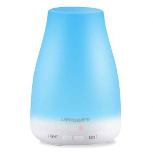 Best Cool Mist Humidifier For Babies