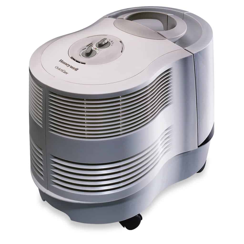 The Best Whole House Humidifier Review & Guide