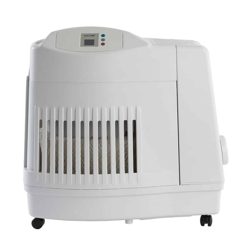 AIRCARE MA1201 Essick Humidifier Review Clean Air Universe