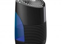 Vornado Evap2 Whole Room Evaporative Humidifier review