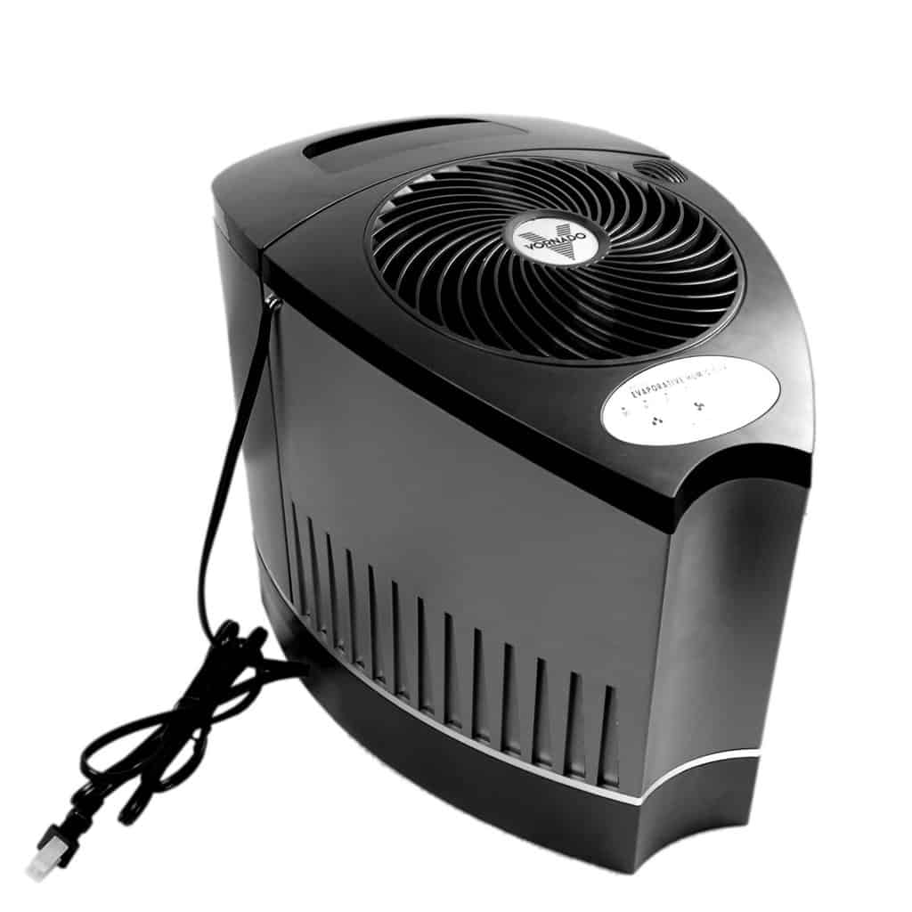 Vornado HU1-0021-28 Whole Room Evaporative Humidifier Review