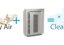 Healthy Air: Air Purifier vs Ionizer