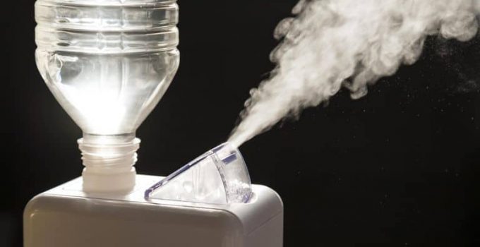 Whole House Humidifier Types